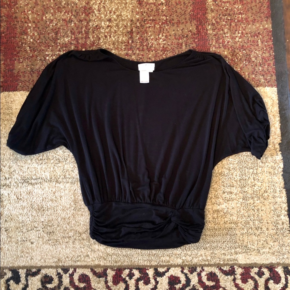 Like new MSSP top